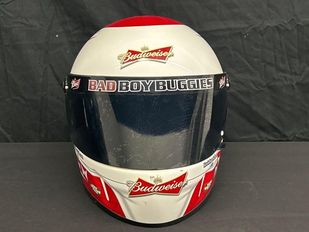 Image for Nascar Legends Auction