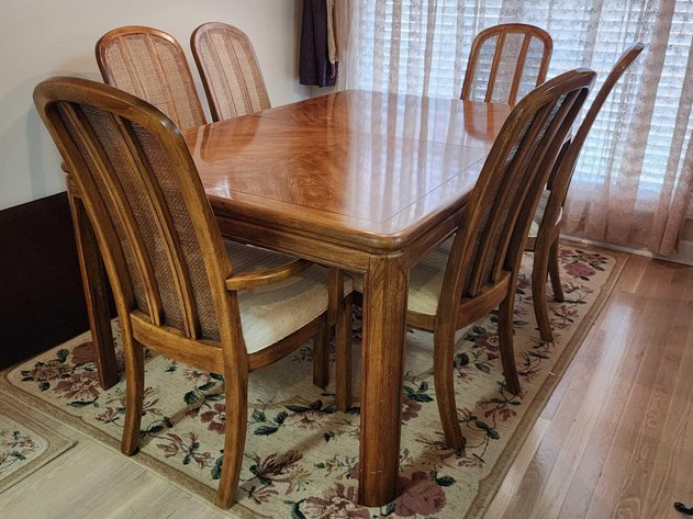 Image for Fenton, Furniture, Furs & More Auction