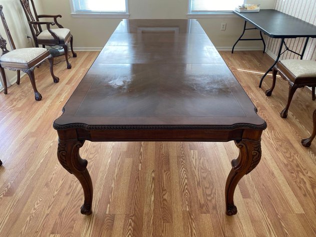 Image for Estate Auction of the Late Mary S. Hudspeth