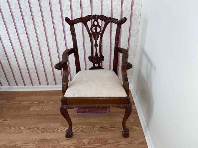 Image for Estate Auction of the Late Mary S. Hudspeth