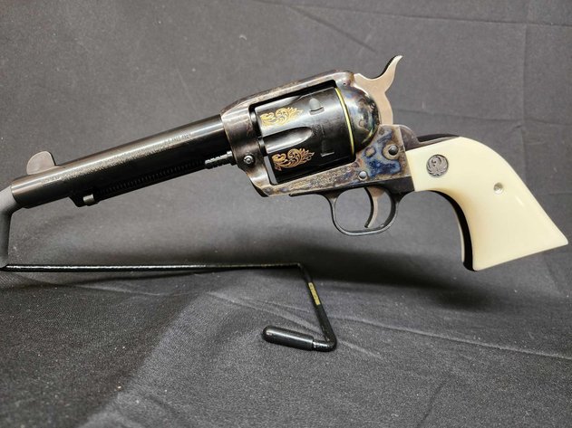 Image for Firearms, Knives, Coins, Powersports & More Auction