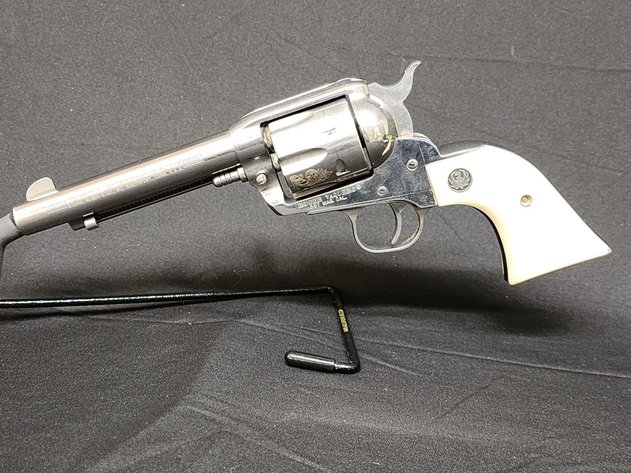 Image for Firearms, Knives, Coins, Powersports & More Auction