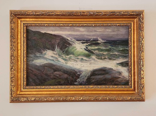 Image for Extraordinary Antiques, Collectibles, Primitive & More!