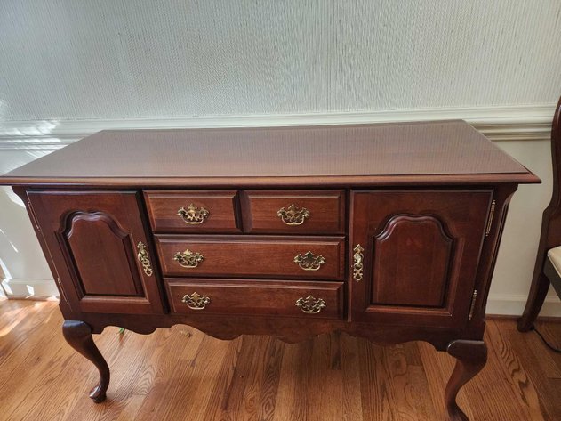 Image for Gary and Claudia Deese Estate, Living