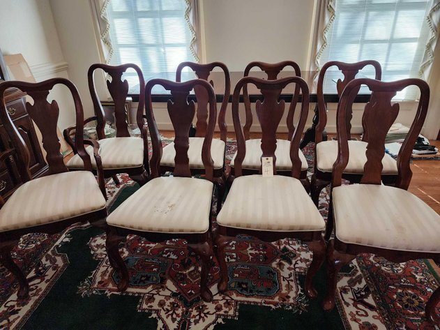 Image for Gary and Claudia Deese Estate, Living