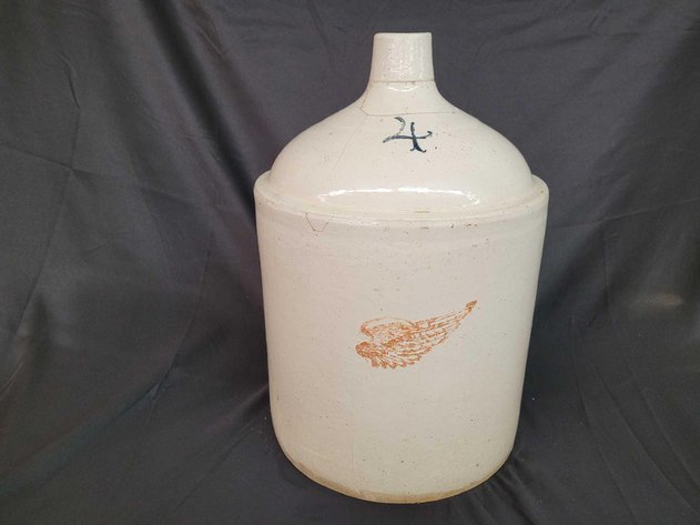 Image for December Consignment