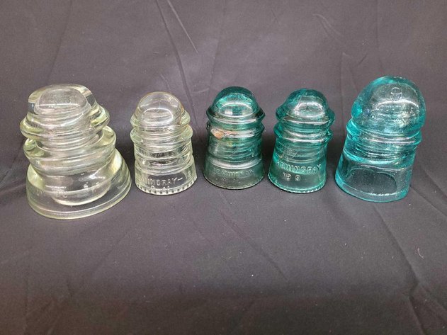 Image for December Consignment