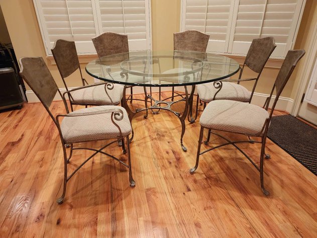 Image for Assets of the late Patricia L. Farmer