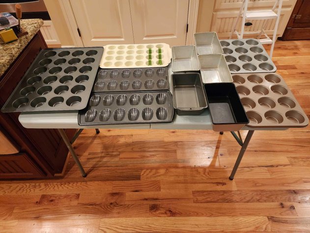 Image for Assets of the late Patricia L. Farmer