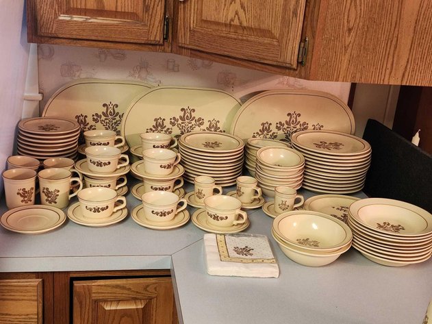 Image for Estate Assets of the Late Howard Lee Correll