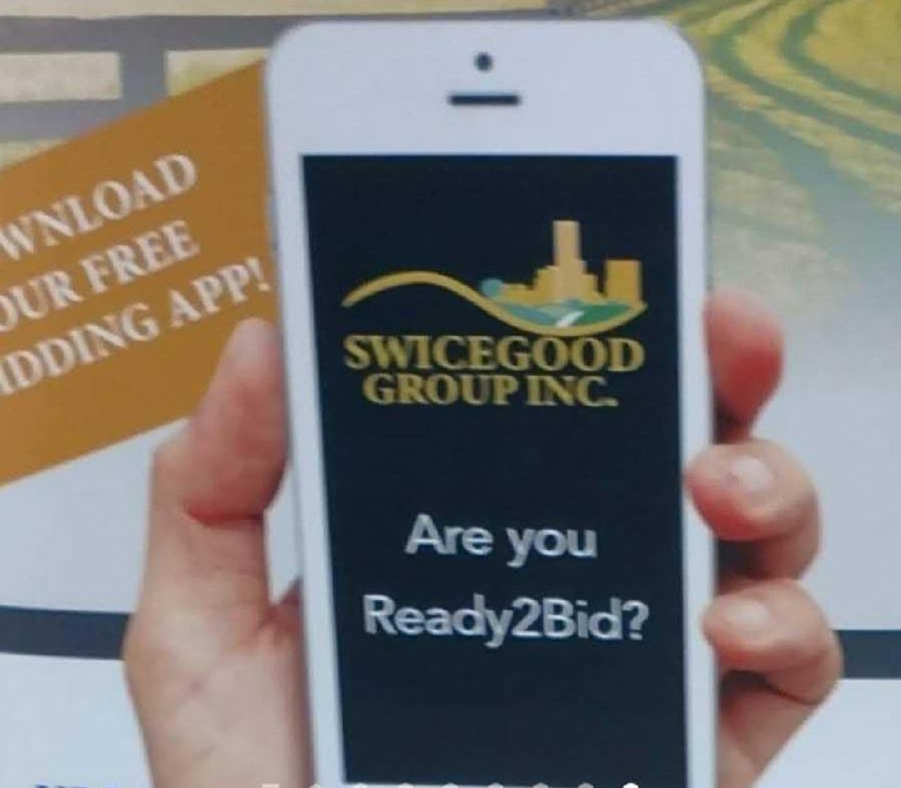 Gilbert Estate, Living