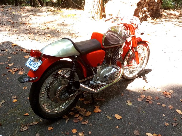 Image for Motorsport Downsizer