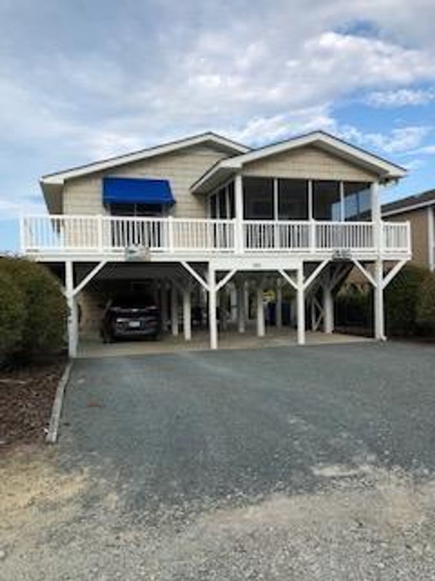 2021 Carolina Bible Camp Bluegrass Festival