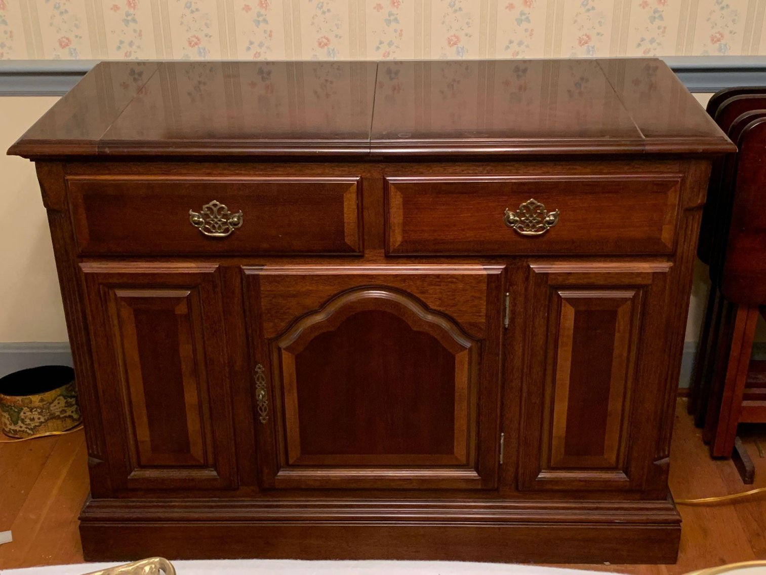 Estate of Dorothy L Rickard, Living