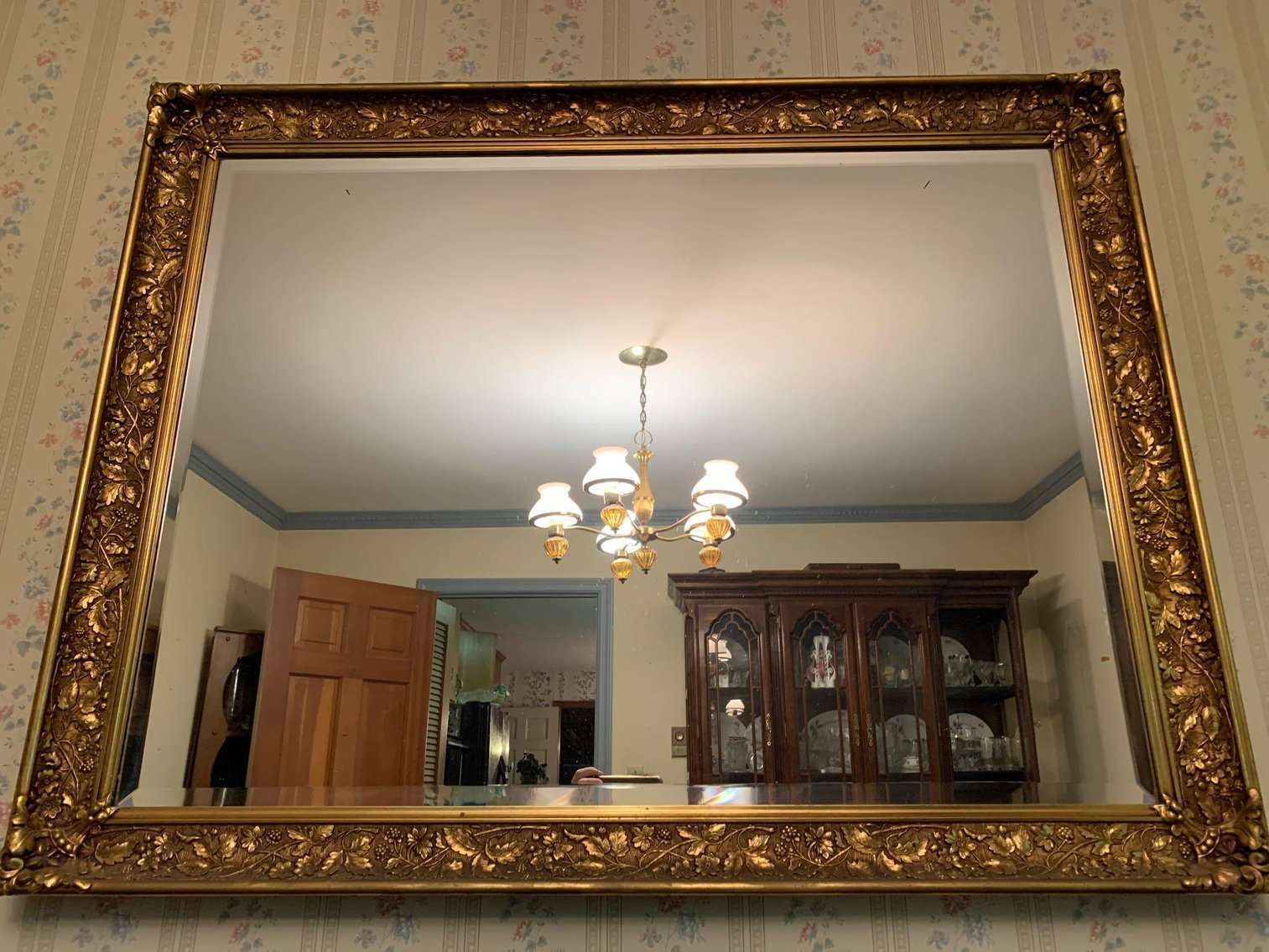 Estate of Dorothy L Rickard, Living