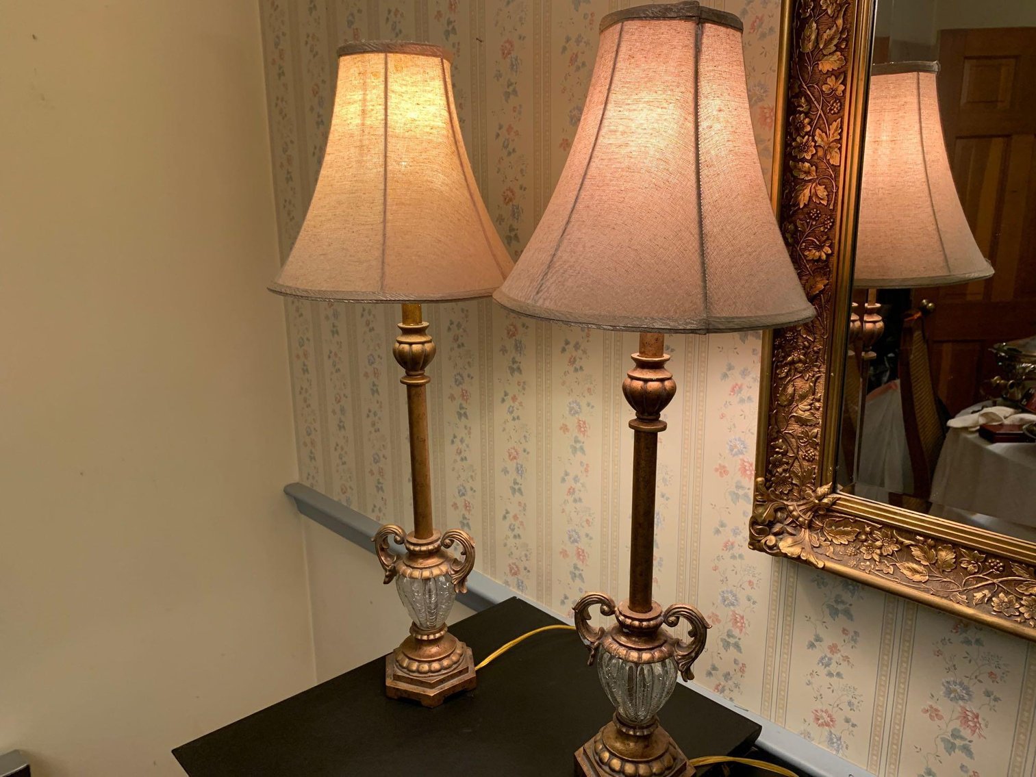 Estate of Dorothy L Rickard, Living