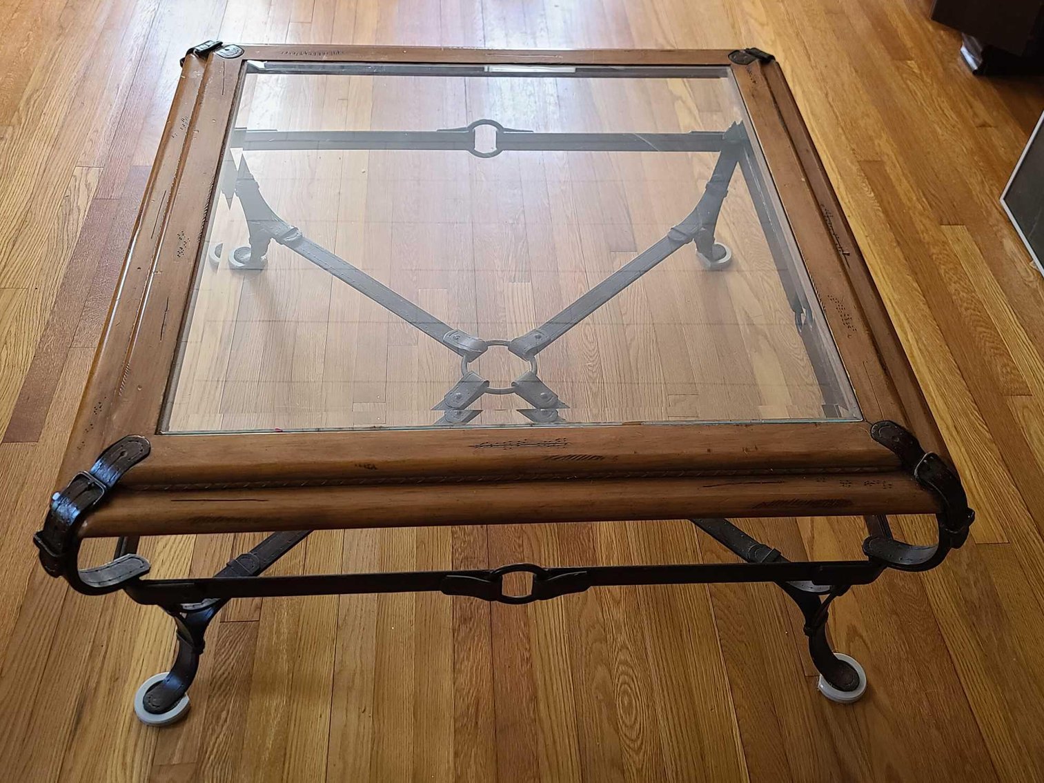 Estate of Carl Ross Paxton, Deceased