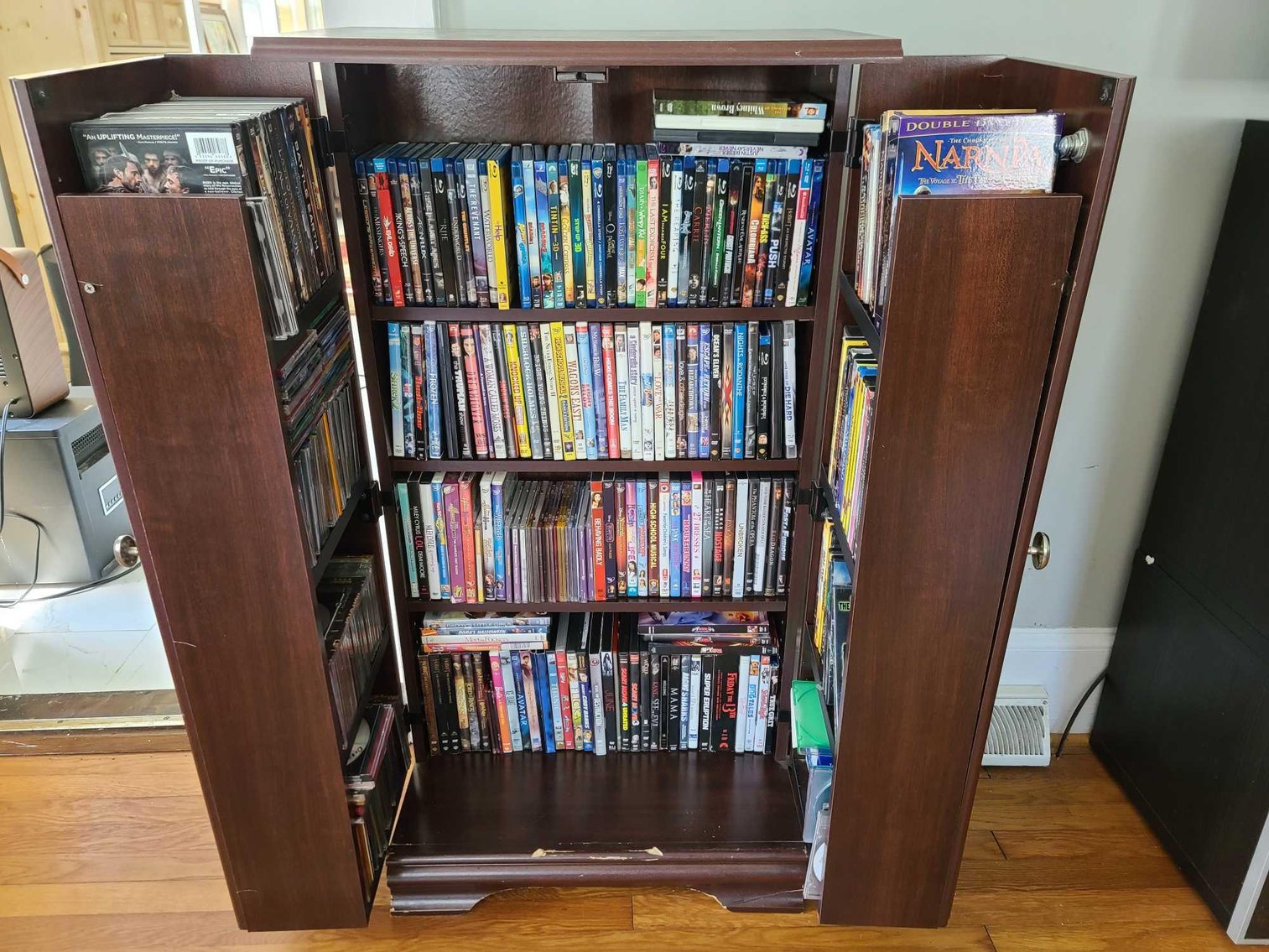 Estate of Carl Ross Paxton, Deceased