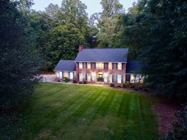 Image for Colonial Style Masterpiece in The Knolls Community