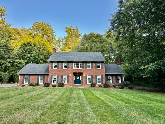Image for Colonial Style Masterpiece in The Knolls Community