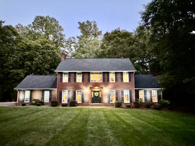 Image for Colonial Style Masterpiece in The Knolls Community