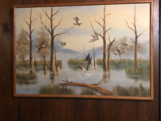 Image for Carolina Bible Camp 2024