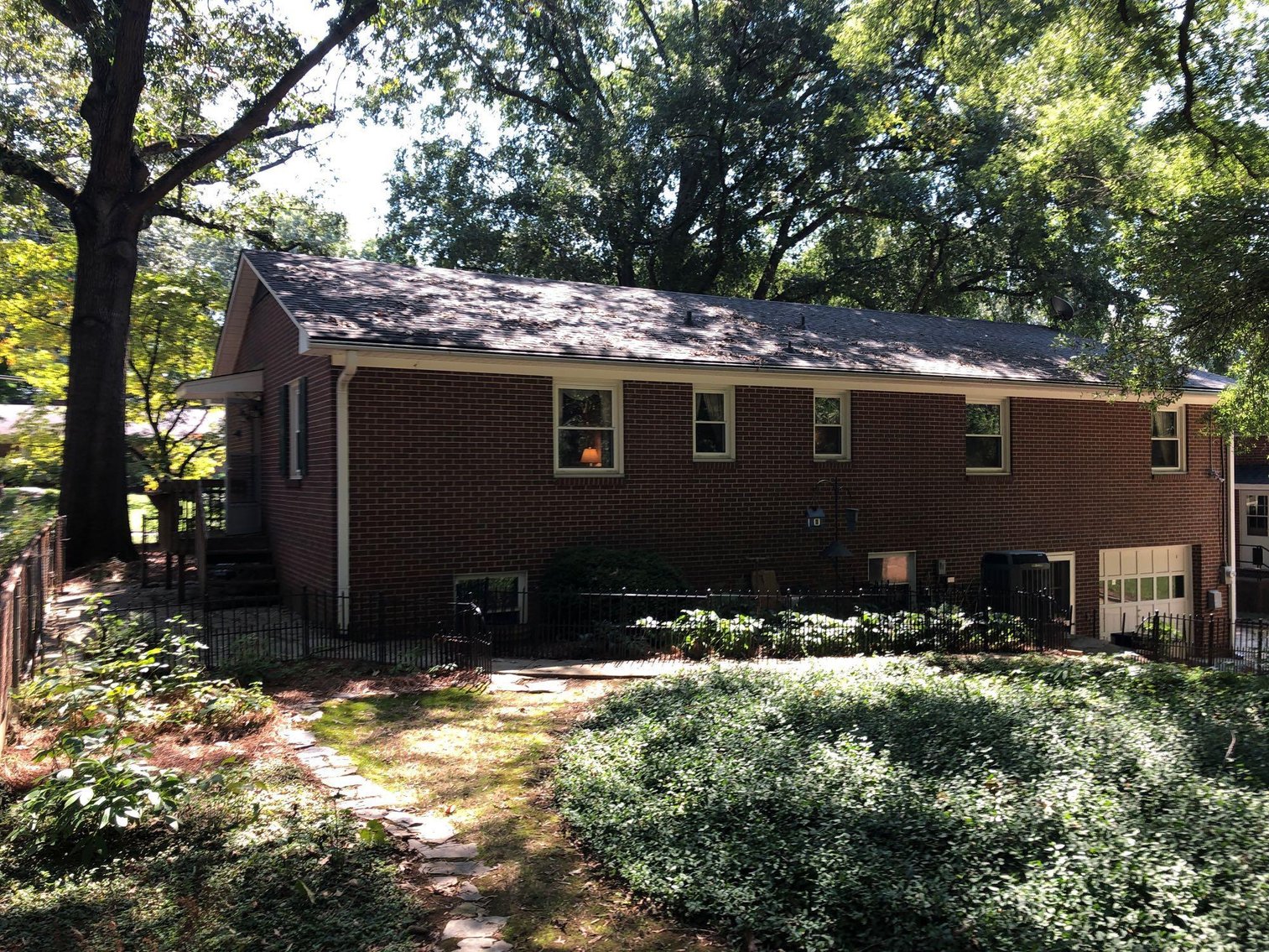 Winston Salem-Selling Regardless of Price in excess of $100,000