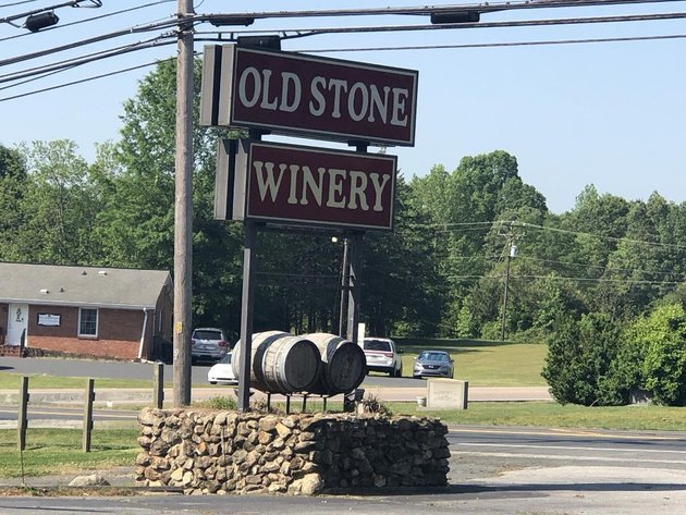 Image for Old Stone Winery