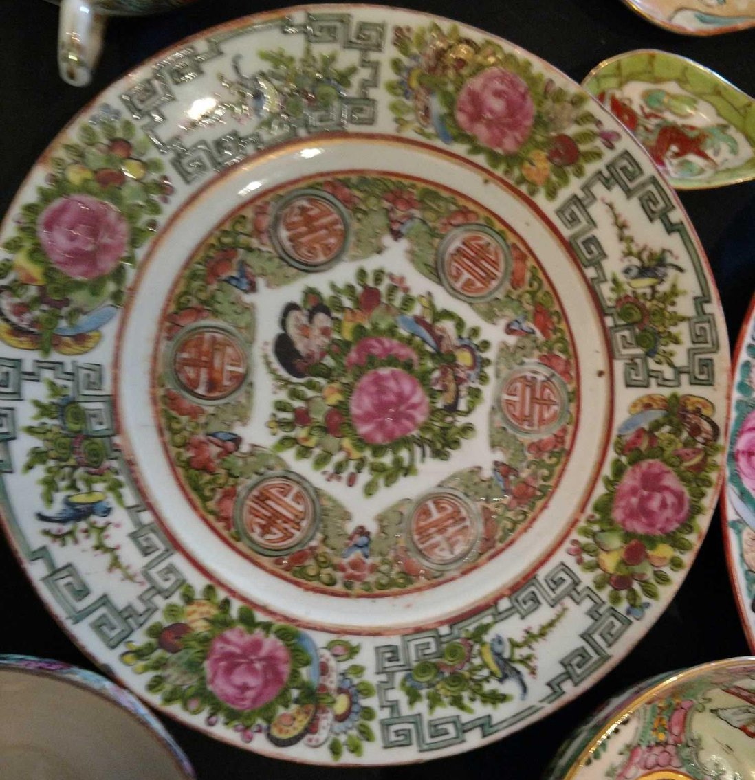 Myers Estate Personal Property