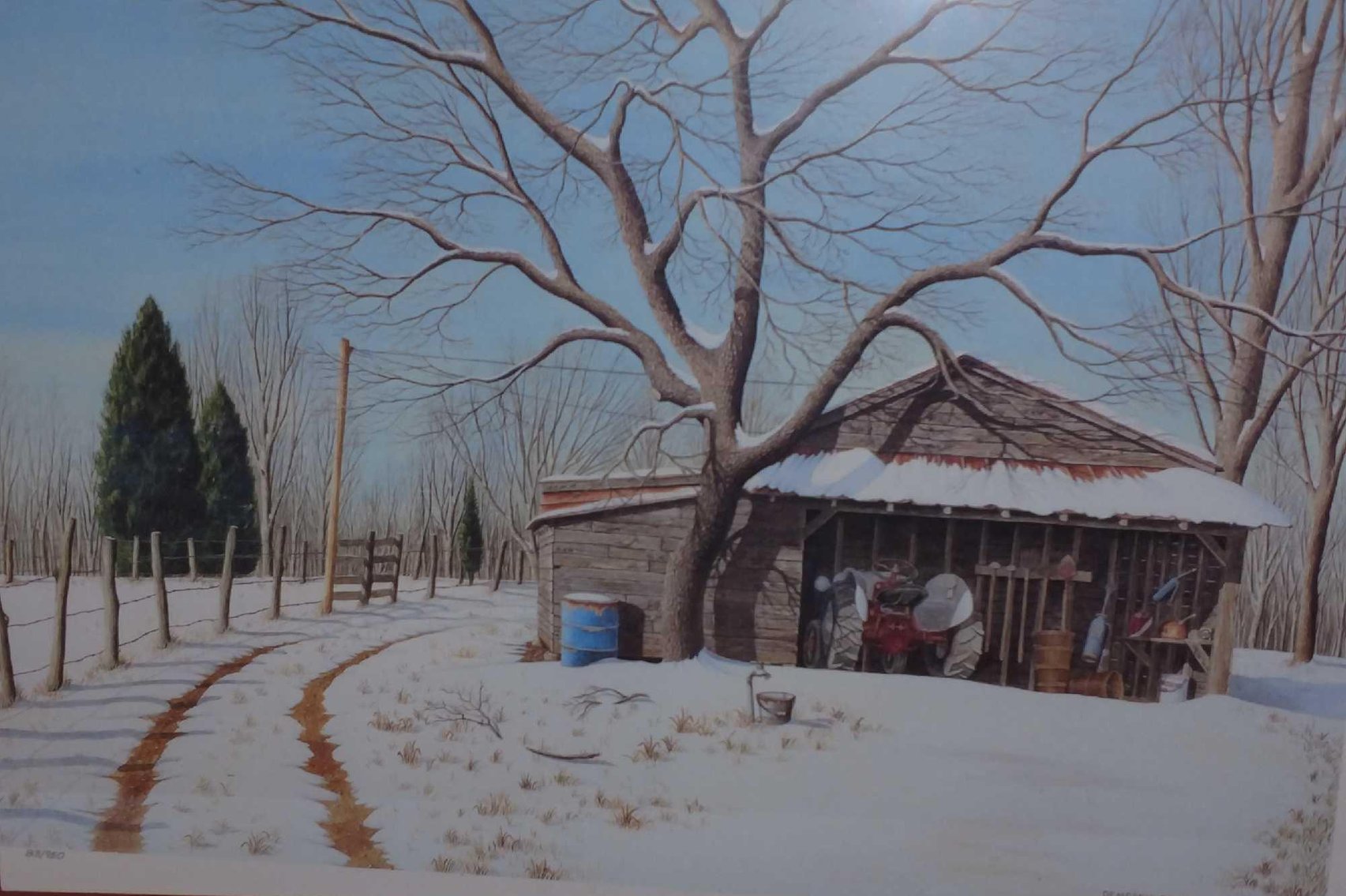 Myers Estate Personal Property