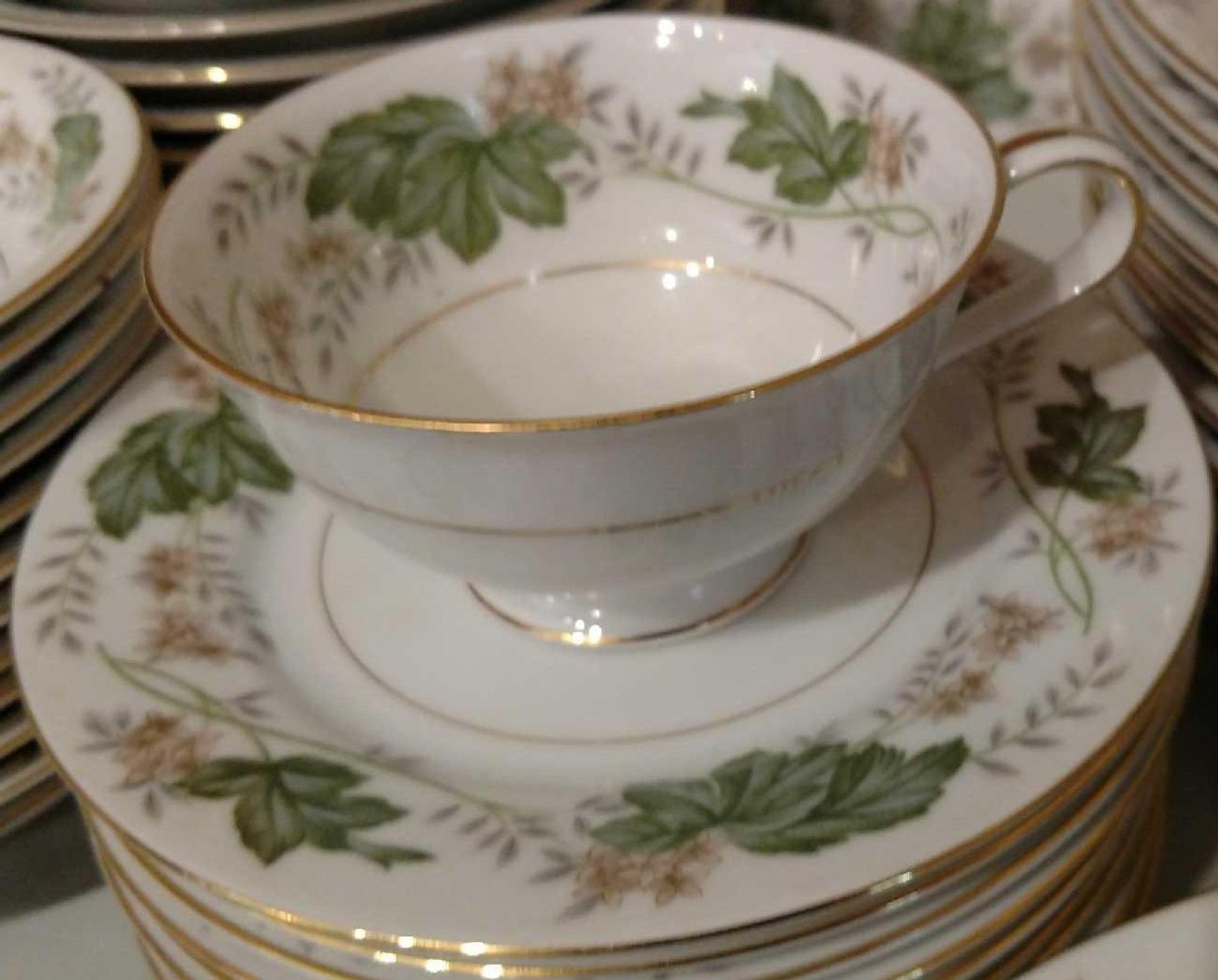 Myers Estate Personal Property