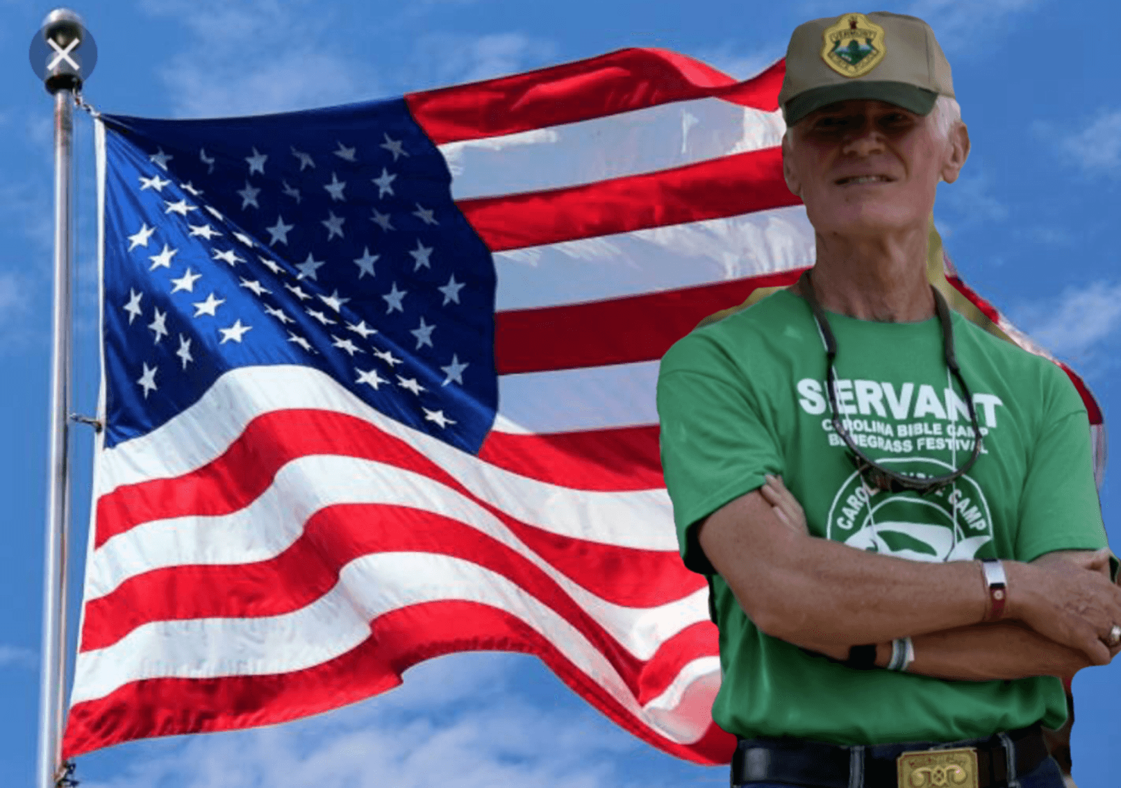 CBC 7th Annual Bluegrass Festival