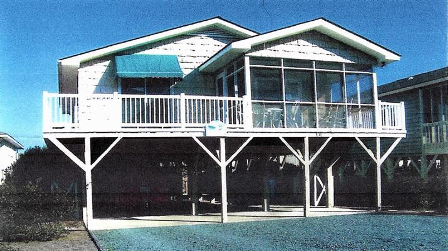 CBC 7th Annual Bluegrass Festival