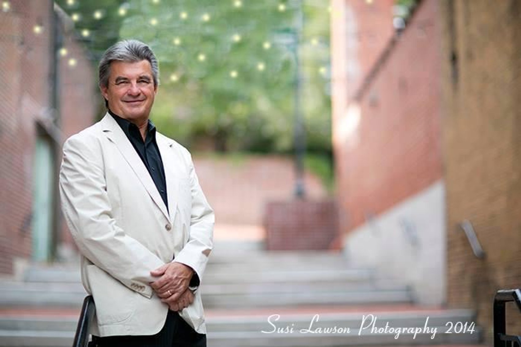 CBC 7th Annual Bluegrass Festival