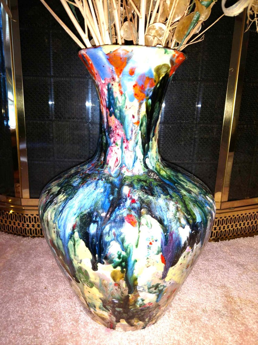 Nancy N Triplett Estate (deceased)