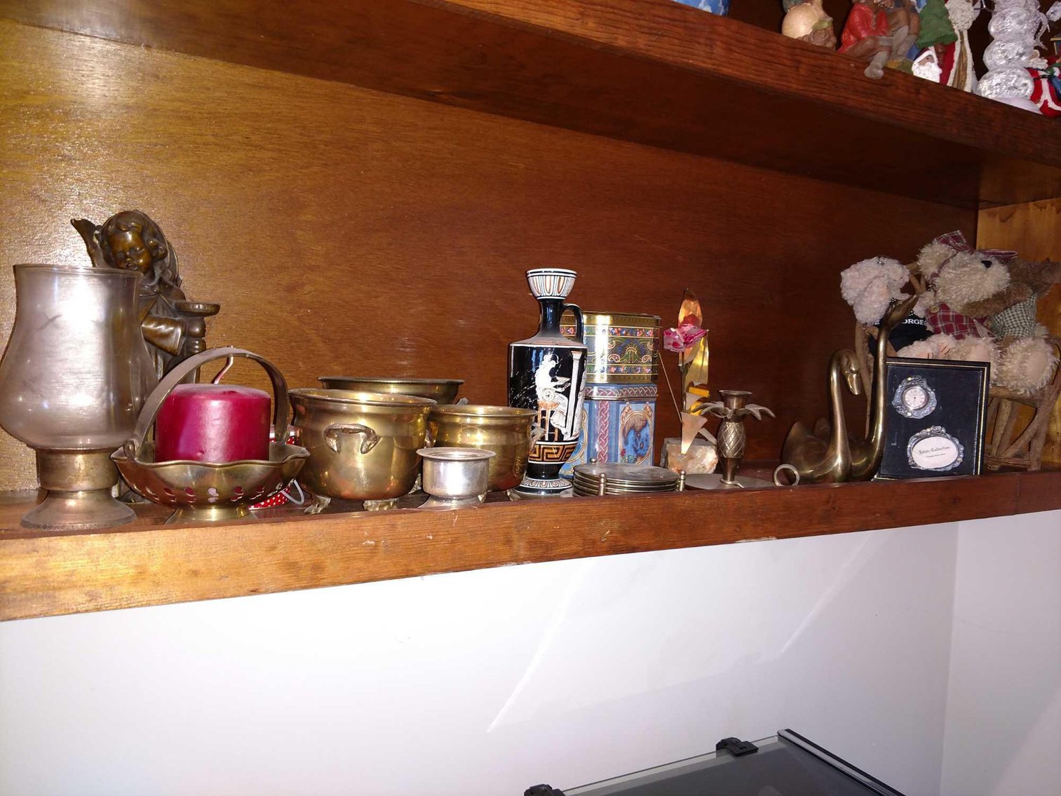 Nancy N Triplett Estate (deceased)