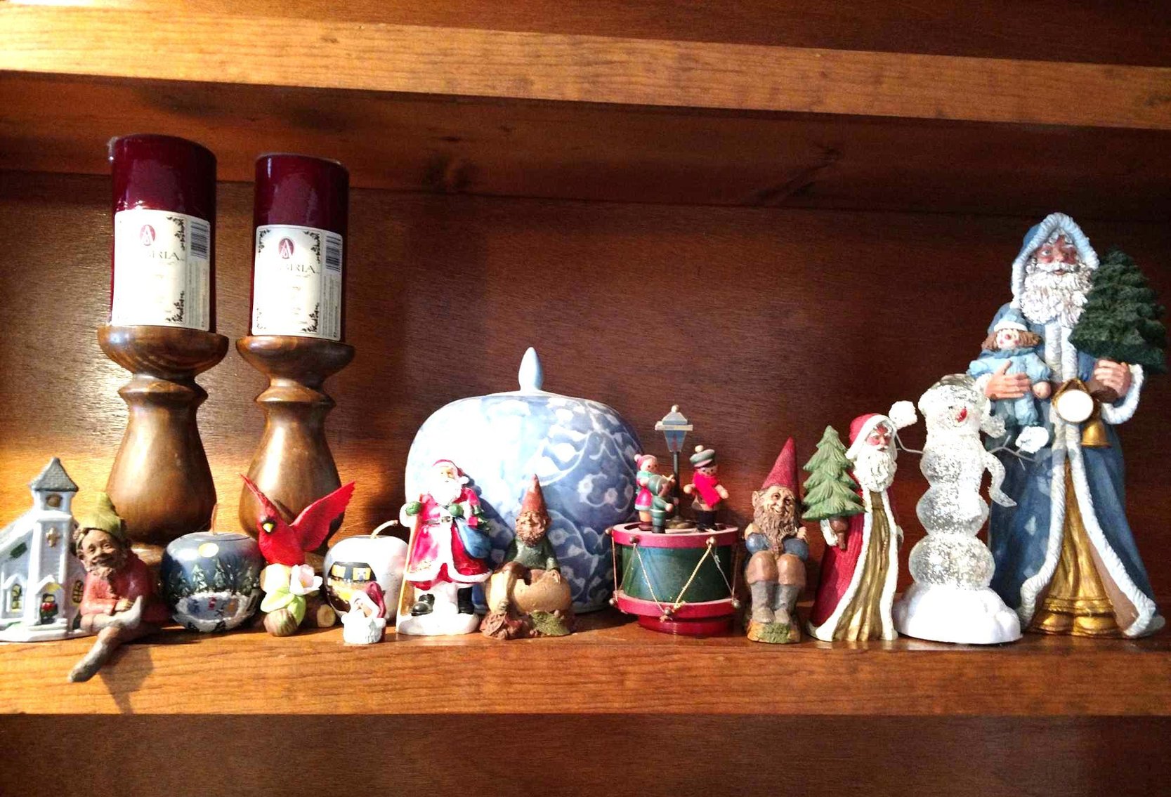 Nancy N Triplett Estate (deceased)