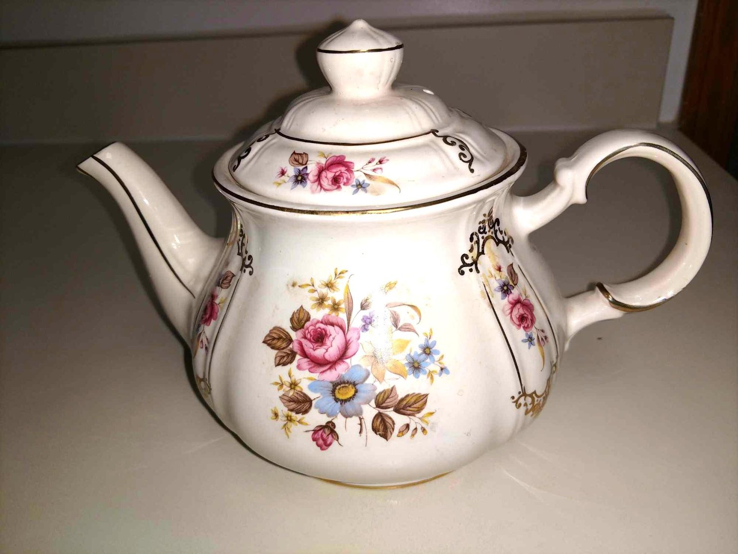 Springer Estate, Deceased