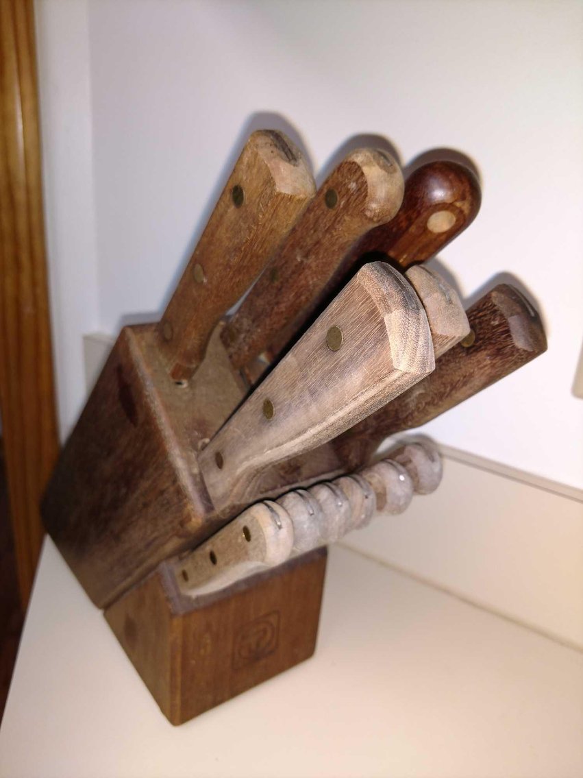 Springer Estate, Deceased