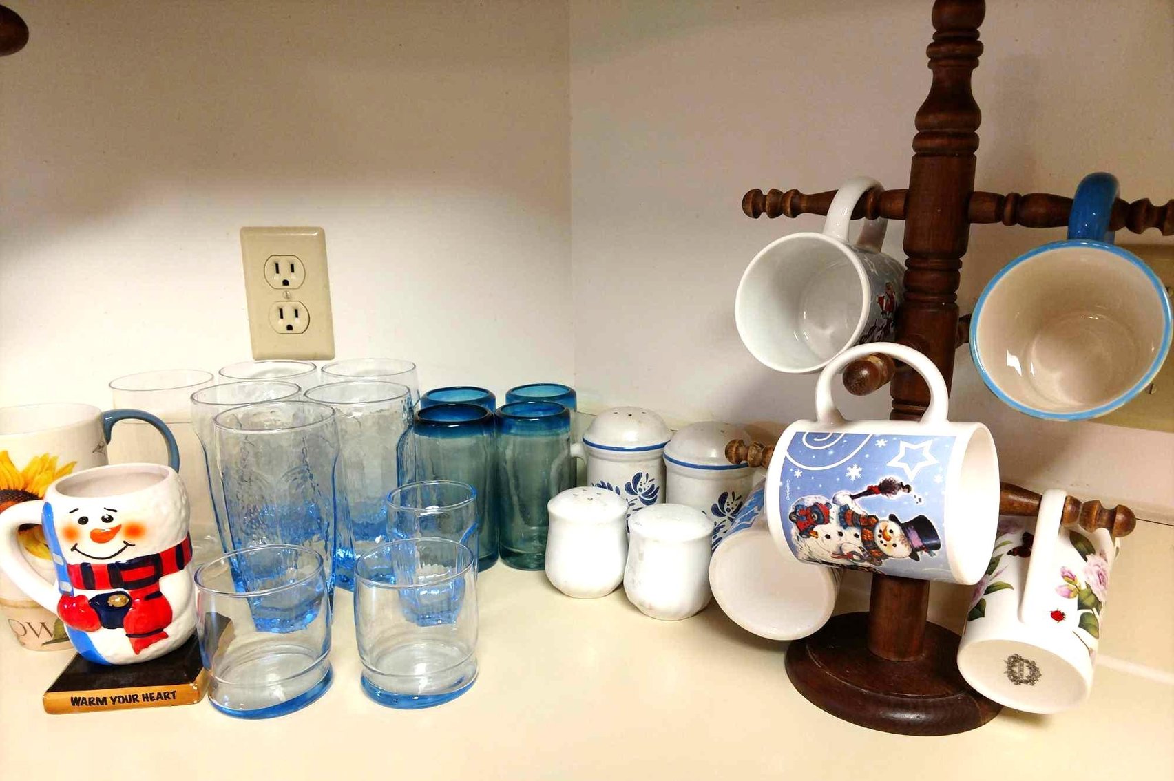 Springer Estate, Deceased