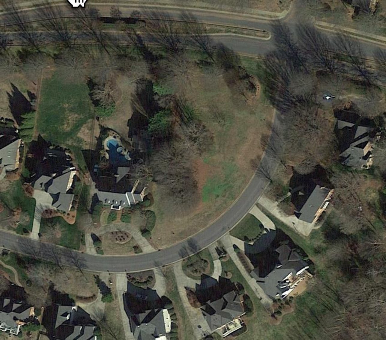 Oak Valley Lot # 89 AVIARA