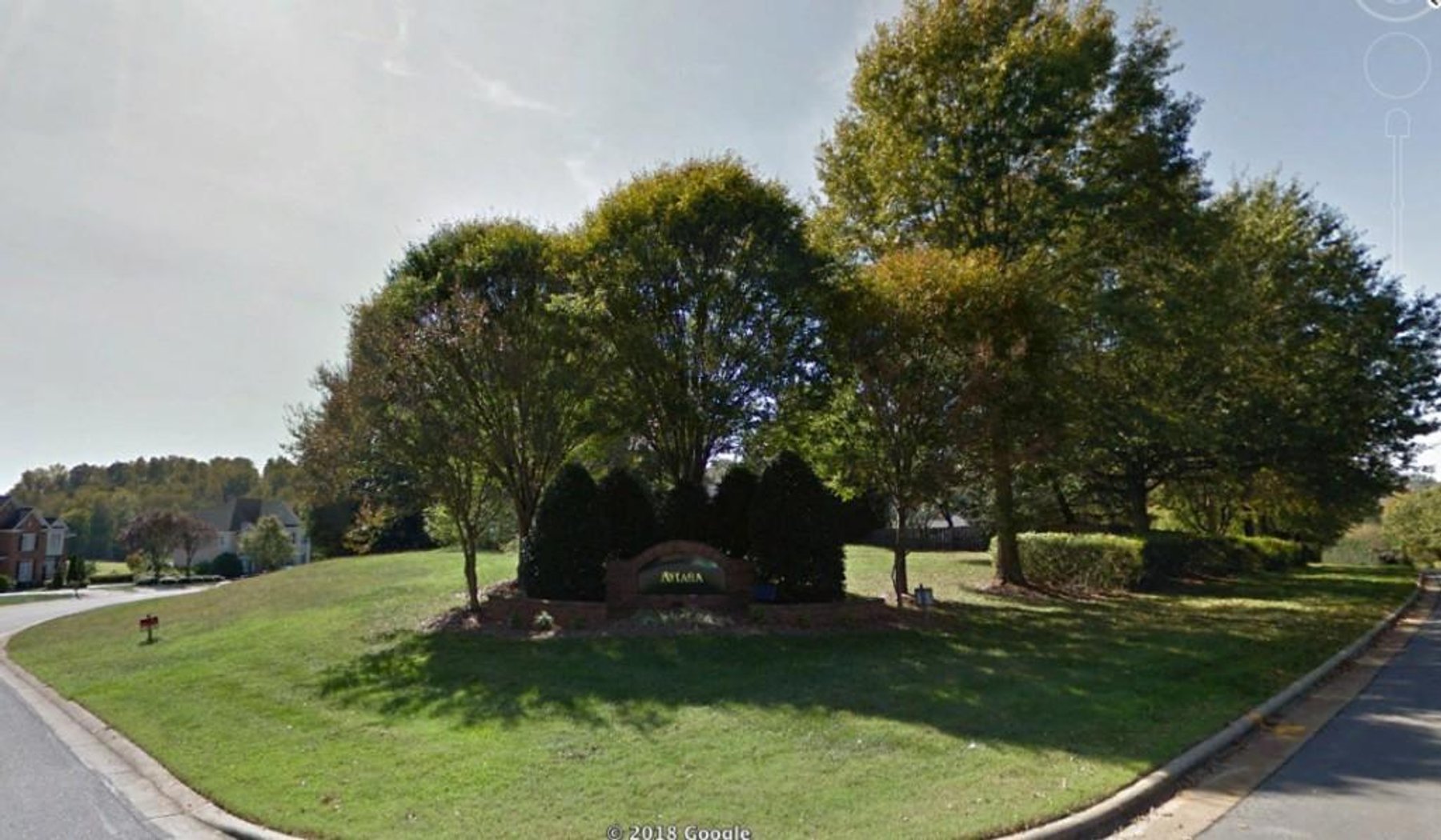 Oak Valley Lot # 89 AVIARA