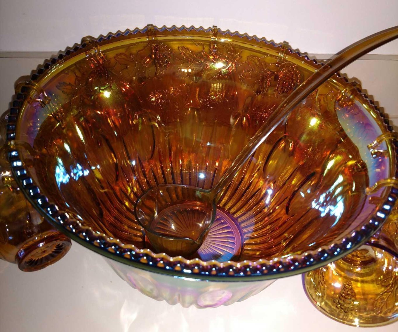 Springer Estate, Deceased