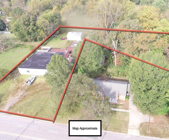 Image for Former Cabinet Shop