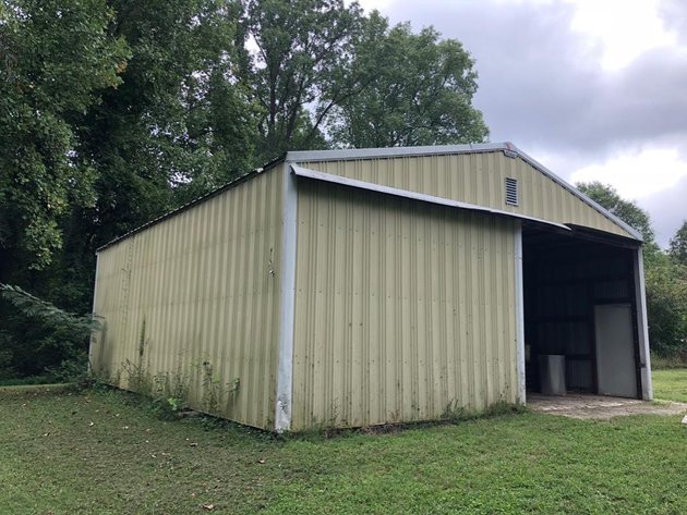 Image for Former Cabinet Shop