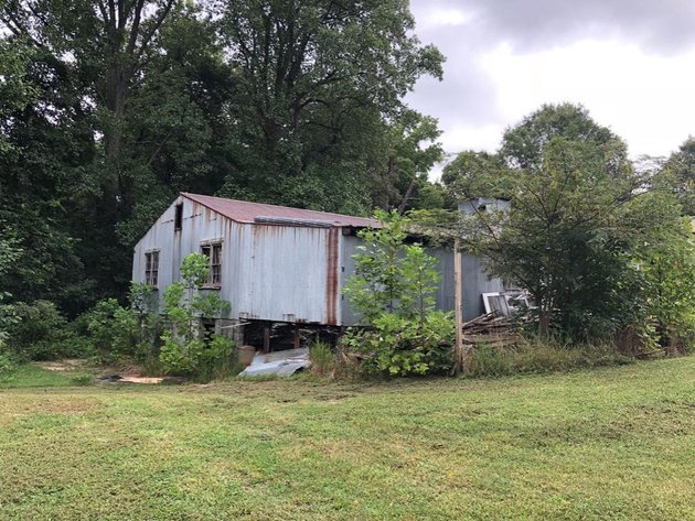 Image for Former Cabinet Shop