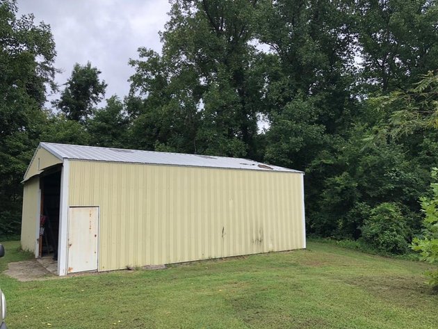 Image for Former Cabinet Shop