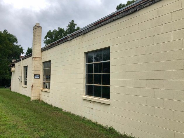 Image for Former Cabinet Shop