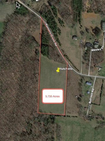 Image for 5.7  + Acres Yadkin County
