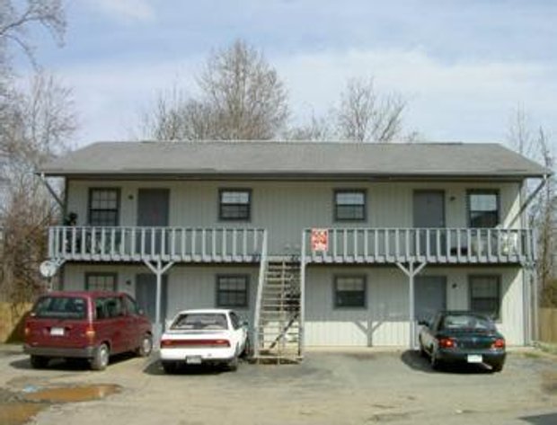 Image for Quadplex - Winston Salem